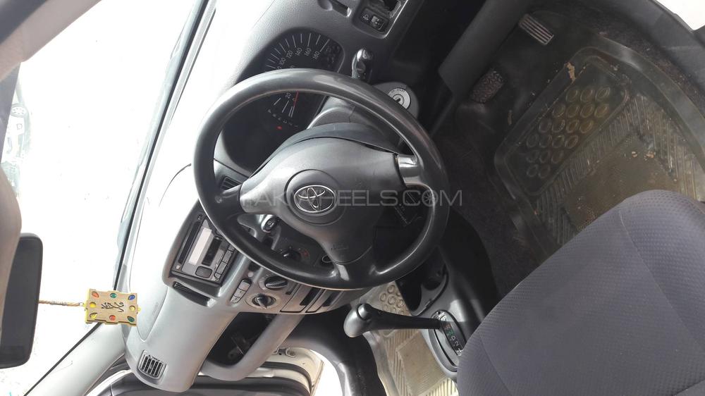 Toyota Probox 2006 for Sale in Karachi Toyota Probox 2006 for Sale in Karachi Image-5