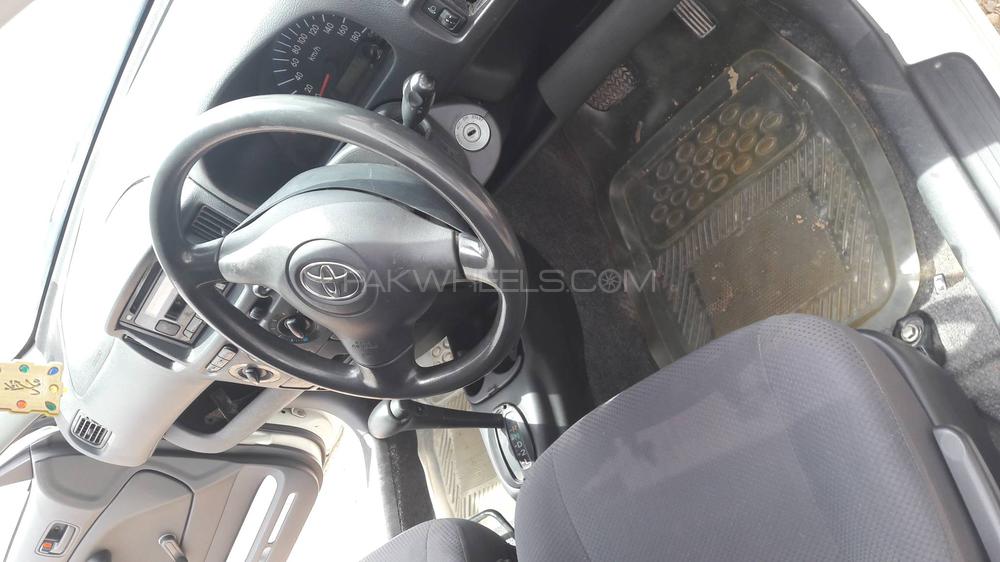 Toyota Probox 2006 for Sale in Karachi Toyota Probox 2006 for Sale in Karachi Image-6