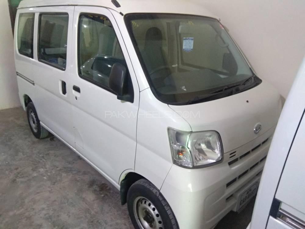 Daihatsu Hijet 2013 for Sale in Bahawalpur Image-1