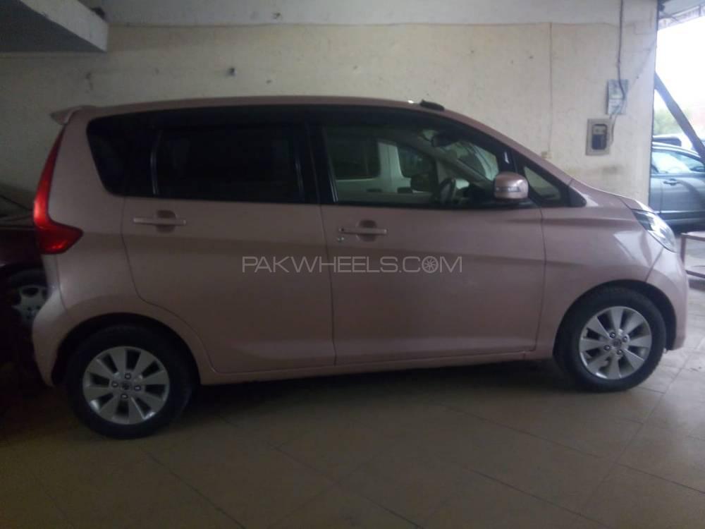 Nissan Dayz 2017 for Sale in Faisalabad Image-1