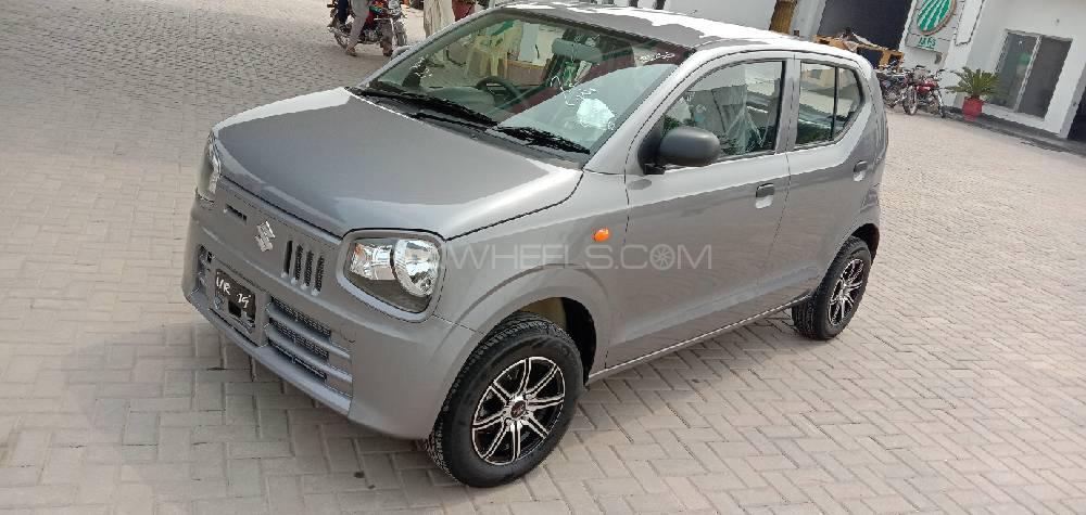 Suzuki Alto 2019 for Sale in Hafizabad Image-1
