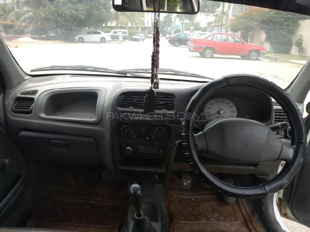 Suzuki Alto 2007 for Sale in Karachi Suzuki Alto 2007 for Sale in Karachi Image-4