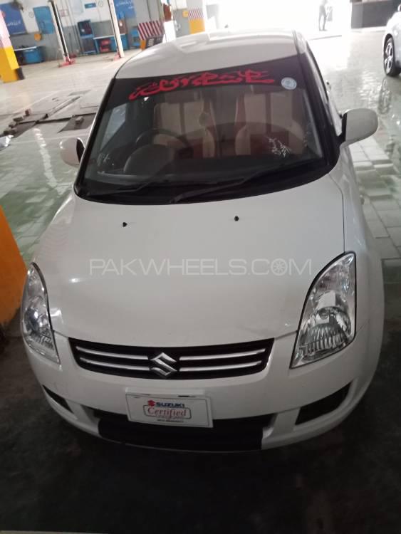 Suzuki Swift 2018 for Sale in Mirpur khas Image-1
