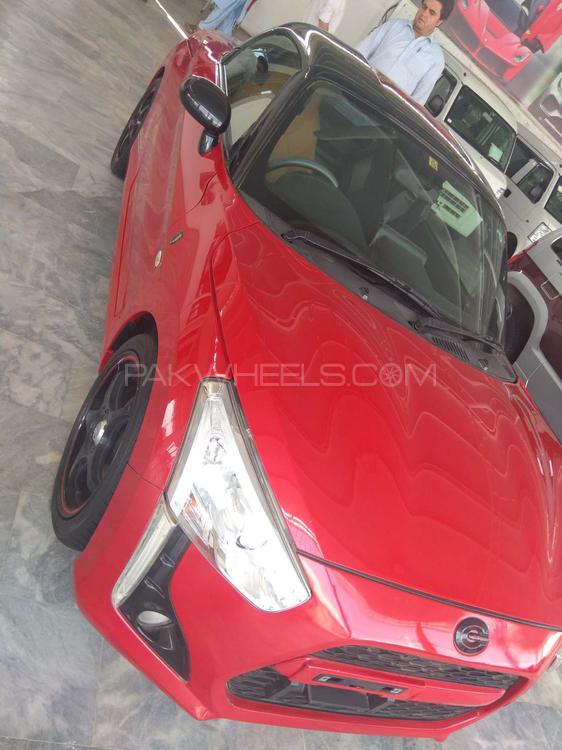 ڈائیہاتسو کوپن 2014 for Sale in پشاور ڈائیہاتسو کوپن 2014 for Sale in پشاور Image-2