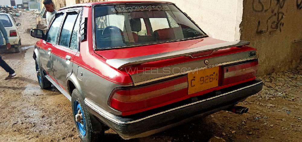Ford Other 1983 for Sale in Karachi Image-1