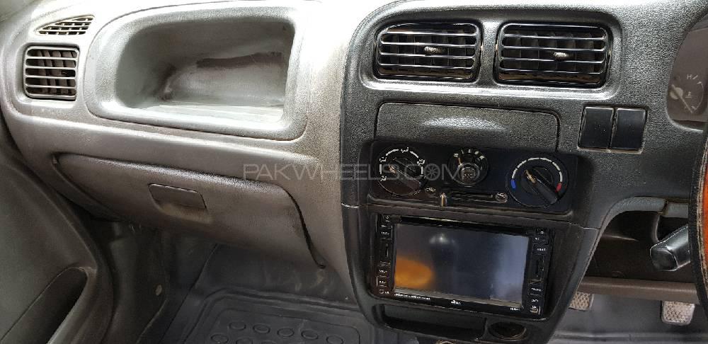 Suzuki Alto 2007 for Sale in Dera ismail khan Suzuki Alto 2007 for Sale in Dera ismail khan Image-7