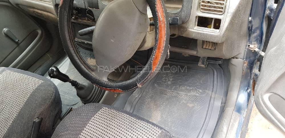 Suzuki Alto 2007 for Sale in Dera ismail khan Suzuki Alto 2007 for Sale in Dera ismail khan Image-14