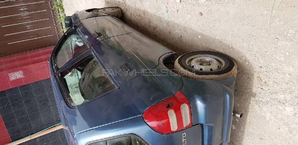 Suzuki Alto 2007 for Sale in Dera ismail khan Suzuki Alto 2007 for Sale in Dera ismail khan Image-16