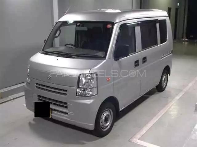 Suzuki Every 2013 for Sale in Toba Tek Singh Image-1