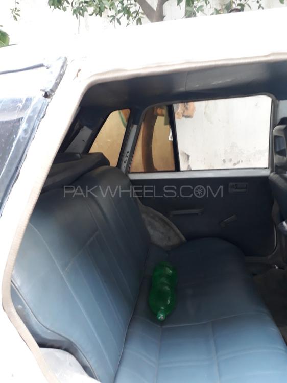 Suzuki Khyber 1991 for Sale in Nowshera Image-1