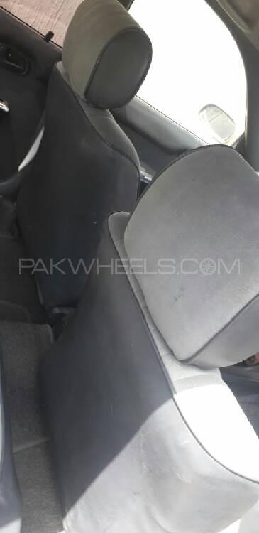 Toyota Corolla 2000 for Sale in Islamabad Toyota Corolla 2000 for Sale in Islamabad Image-5