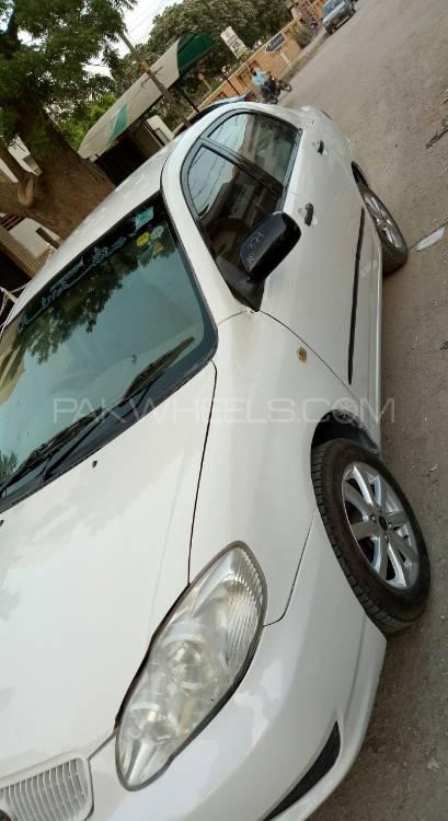 Toyota Corolla 2008 for Sale in Karachi Image-1
