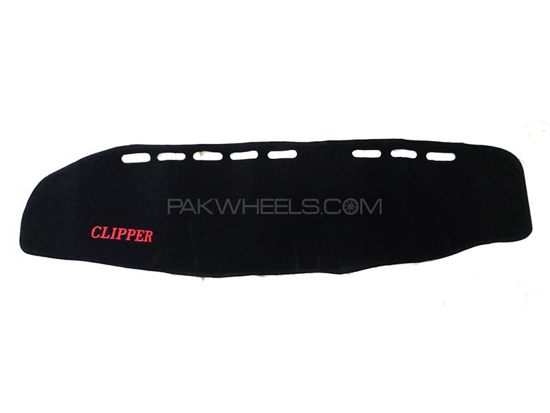Dashboard Cover Carpet For Nissan Clipper 2007-2010 for sale in Karachi Image-1