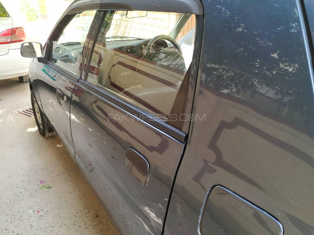 سوزوکی آلٹو 2008 for Sale in اسلام آباد سوزوکی آلٹو 2008 for Sale in اسلام آباد Image-12