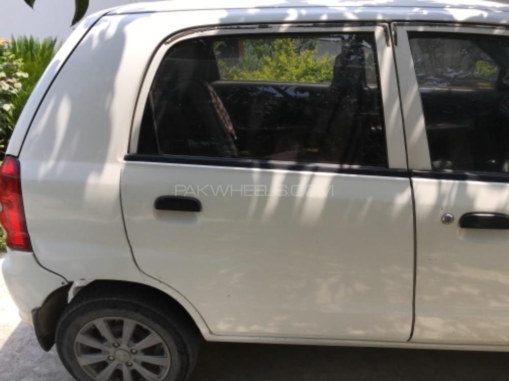 Suzuki Alto 2006 for Sale in Haripur Suzuki Alto 2006 for Sale in Haripur Image-7