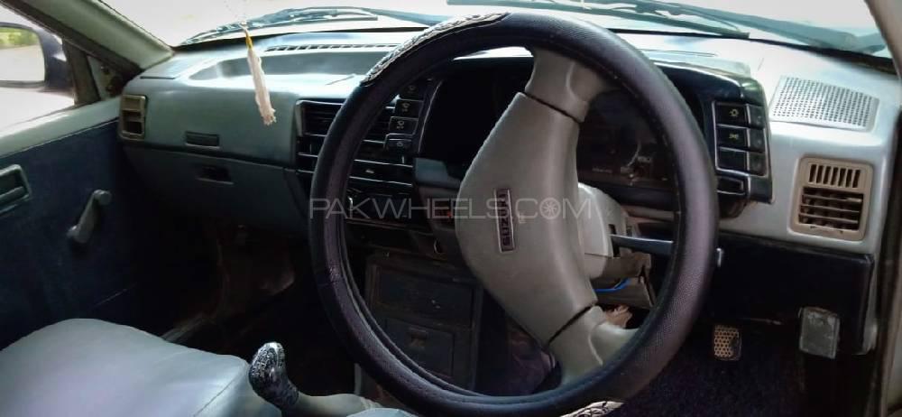 Suzuki Khyber 1997 for Sale in Bahawalpur Suzuki Khyber 1997 for Sale in Bahawalpur Image-8