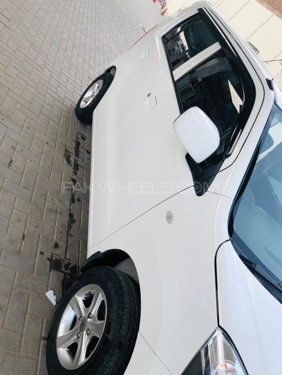Suzuki Wagon R 2018 for Sale in Sialkot Image-1
