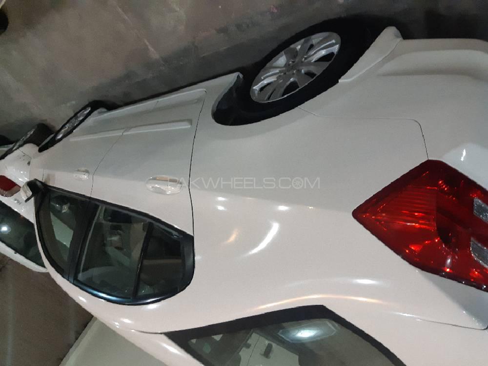 Honda City 2018 for Sale in Multan Honda City 2018 for Sale in Multan Image-6