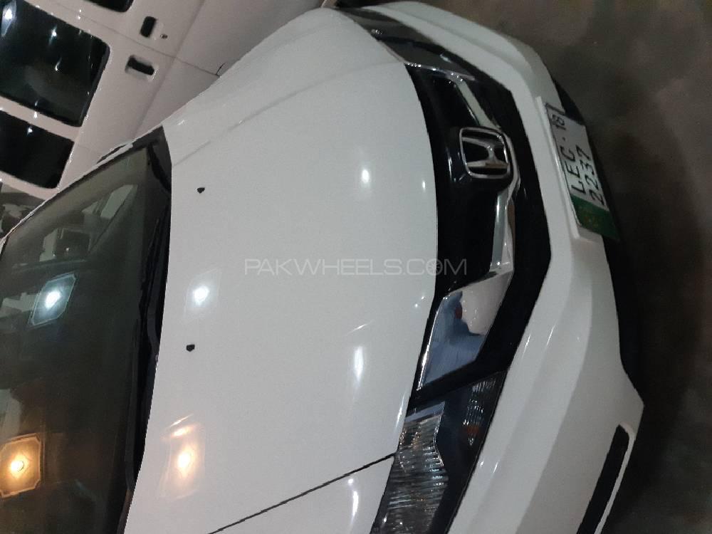Honda City 2018 for Sale in Multan Honda City 2018 for Sale in Multan Image-8