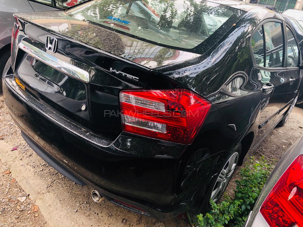 Honda City 2019 for Sale in Islamabad Honda City 2019 for Sale in Islamabad Image-2