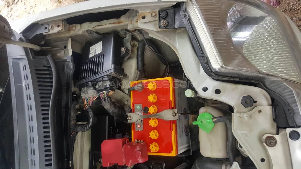 Suzuki Alto 2007 for Sale in Lahore Suzuki Alto 2007 for Sale in Lahore Image-3