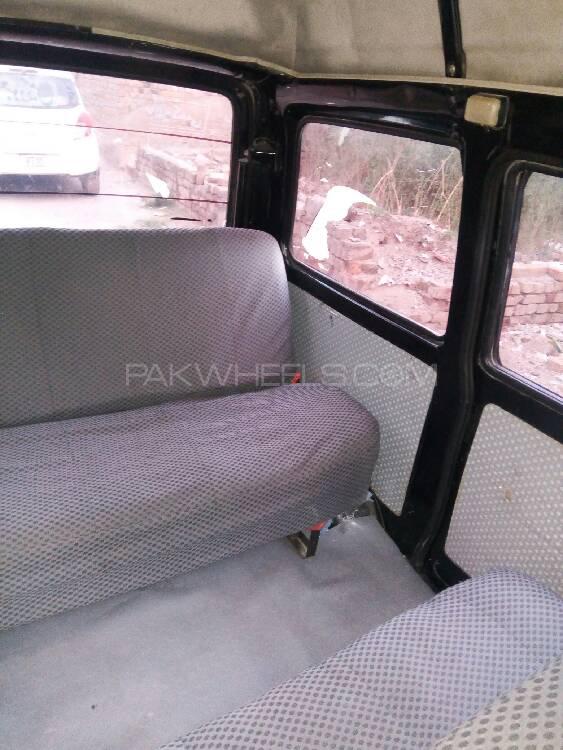 Suzuki Bolan 2012 for Sale in Rawalpindi Suzuki Bolan 2012 for Sale in Rawalpindi Image-5