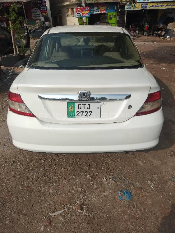 Honda City 2005 for Sale in Kharian Image-1