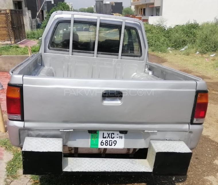 Mazda Other 1998 for Sale in Islamabad Image-1