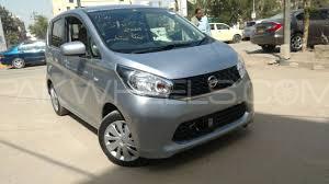 Nissan Dayz 2016 for Sale in Gujranwala Image-1