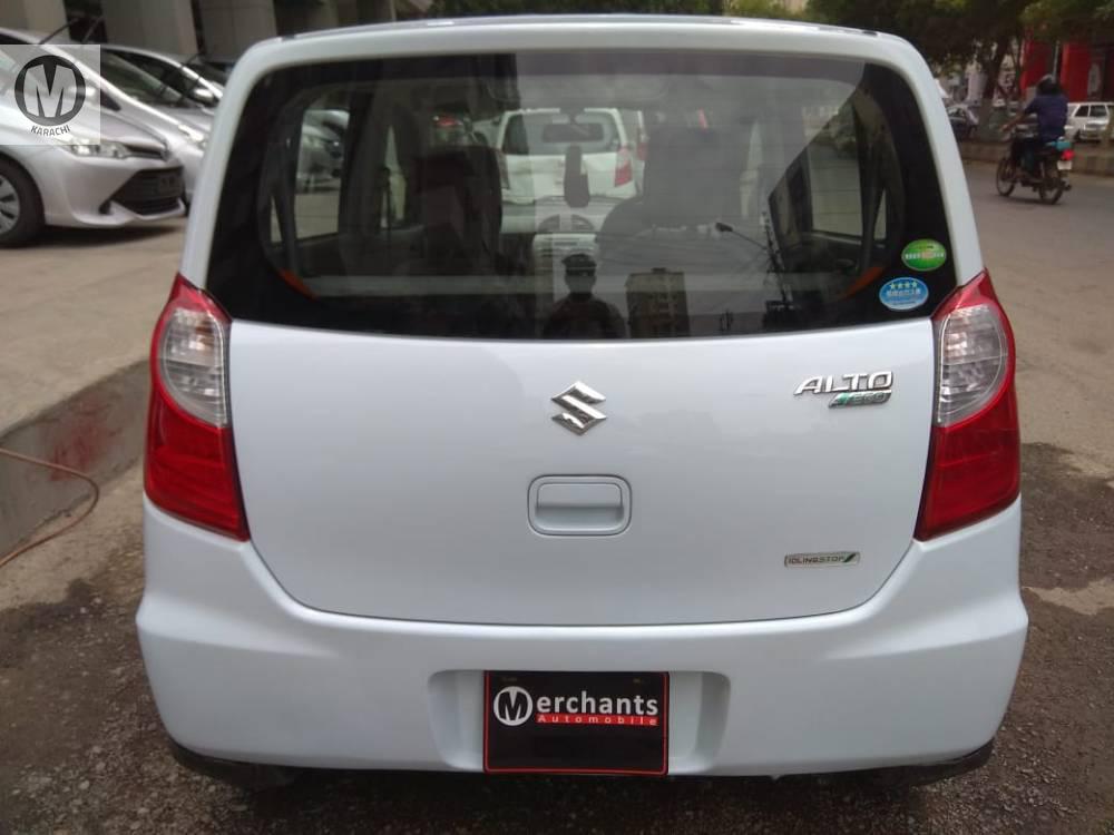 Suzuki Alto 2014 for Sale in Karachi Suzuki Alto 2014 for Sale in Karachi Image-7