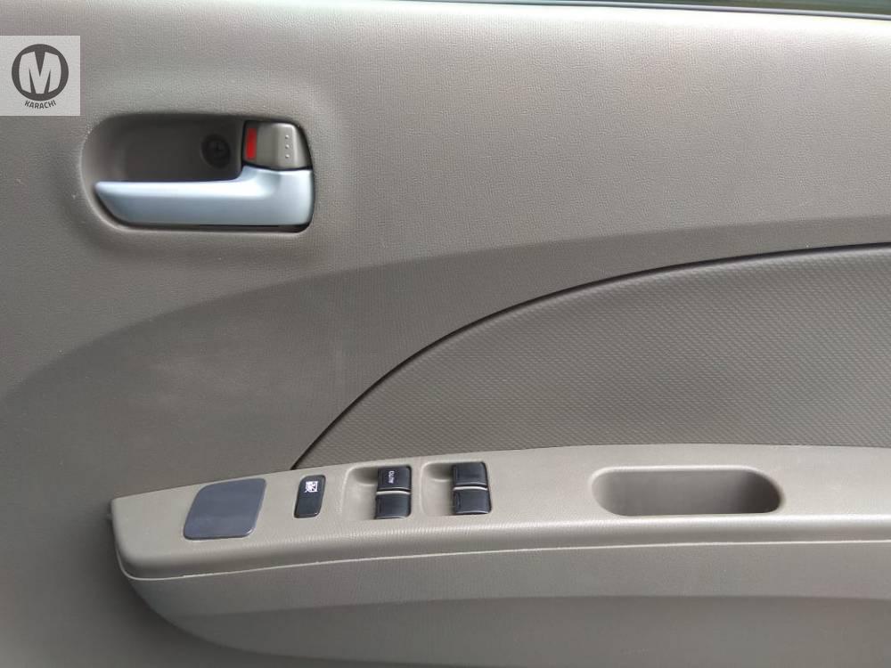 Suzuki Alto 2014 for Sale in Karachi Suzuki Alto 2014 for Sale in Karachi Image-9