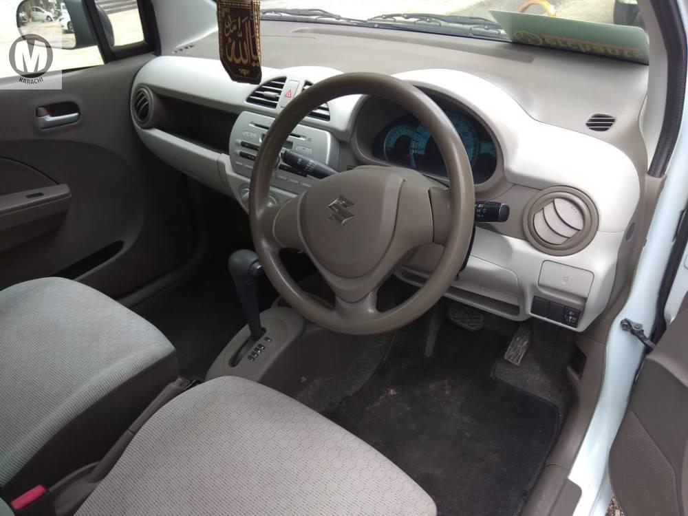 Suzuki Alto 2014 for Sale in Karachi Suzuki Alto 2014 for Sale in Karachi Image-10