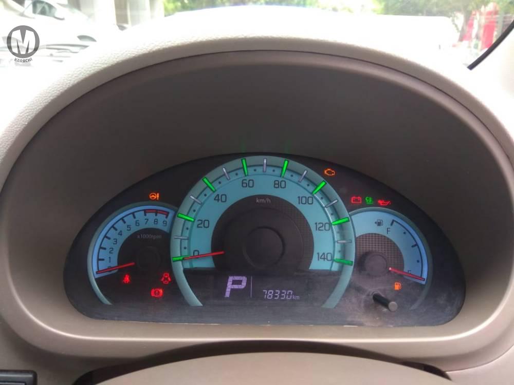 Suzuki Alto 2014 for Sale in Karachi Suzuki Alto 2014 for Sale in Karachi Image-16