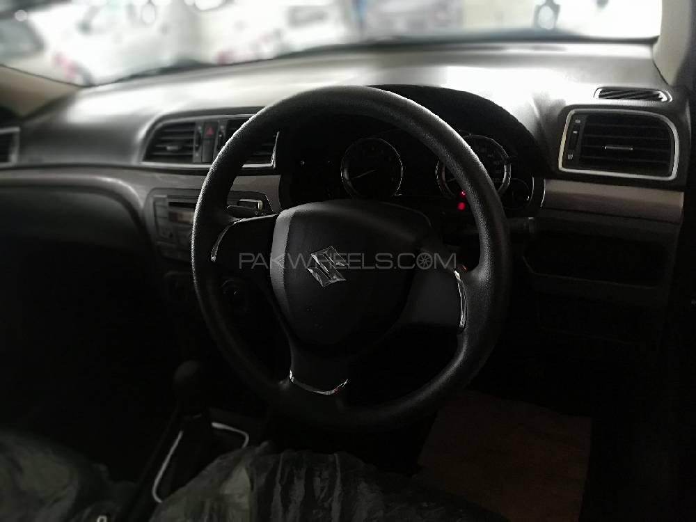 Suzuki Ciaz 2019 for Sale in Lahore Suzuki Ciaz 2019 for Sale in Lahore Image-3
