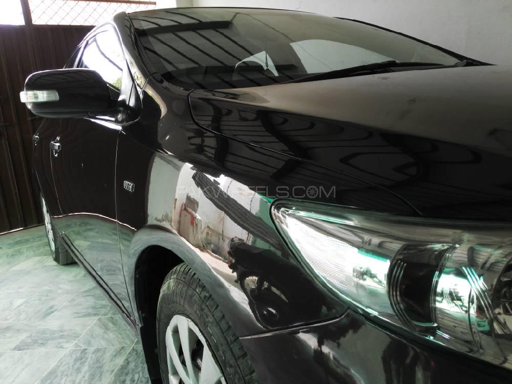 Toyota Corolla 2012 for Sale in Bahawalnagar Image-1