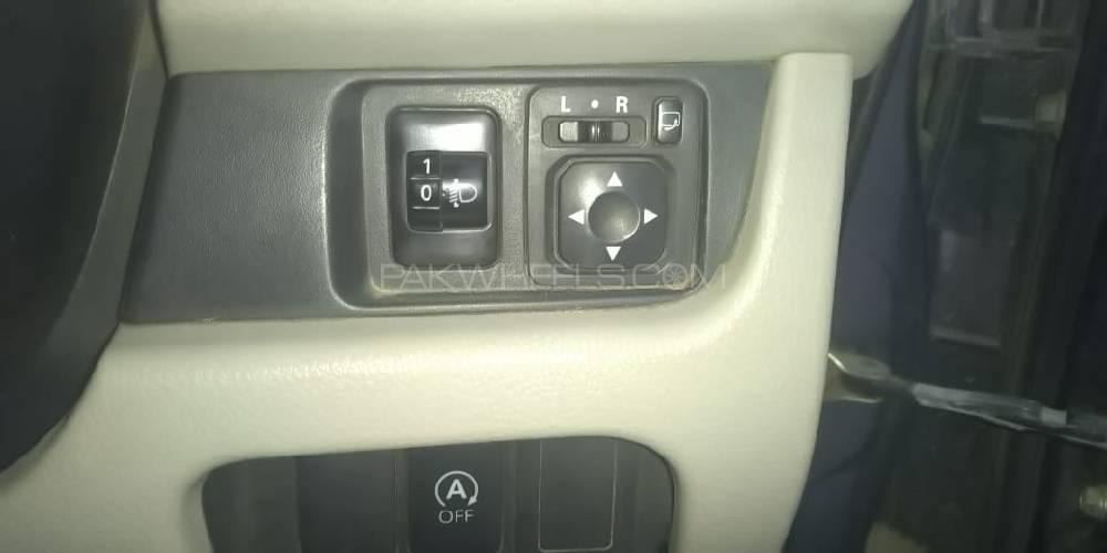 Nissan Dayz 2016 for Sale in Lahore Nissan Dayz 2016 for Sale in Lahore Image-2