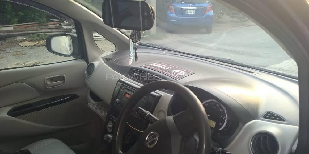 Nissan Dayz 2016 for Sale in Lahore Nissan Dayz 2016 for Sale in Lahore Image-7