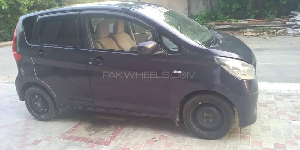 Nissan Dayz 2016 for Sale in Lahore Nissan Dayz 2016 for Sale in Lahore Image-3