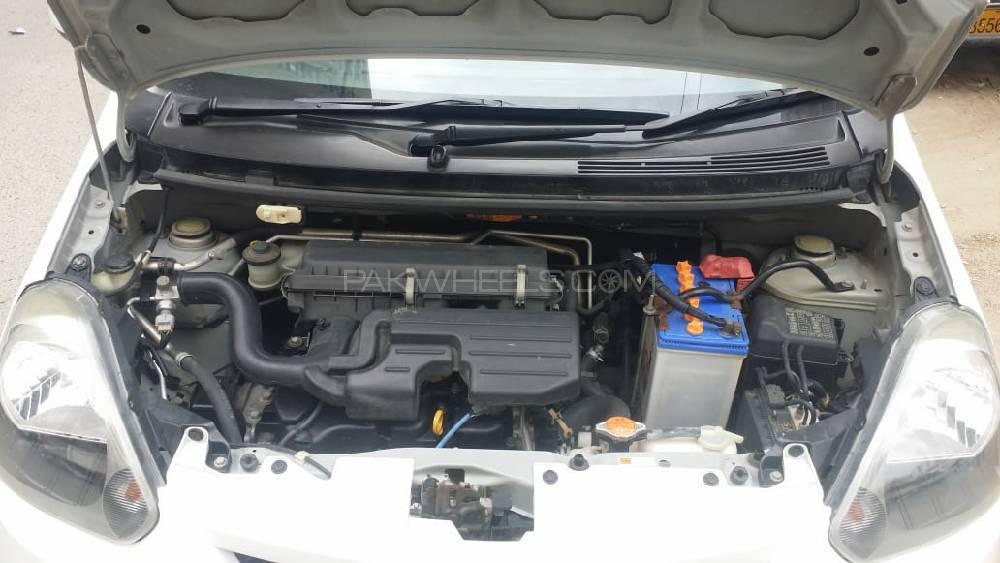 Daihatsu Mira 2012 for Sale in Karachi Daihatsu Mira 2012 for Sale in Karachi Image-9