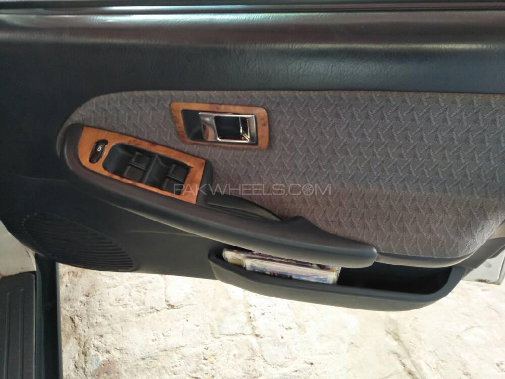 Honda City 2001 for Sale in Bahawalpur Honda City 2001 for Sale in Bahawalpur Image-3