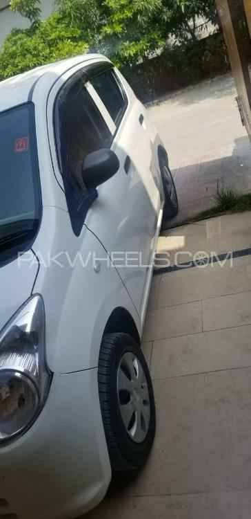 Honda N Wgn 2017 for Sale in Okara Honda N Wgn 2017 for Sale in Okara Image-2