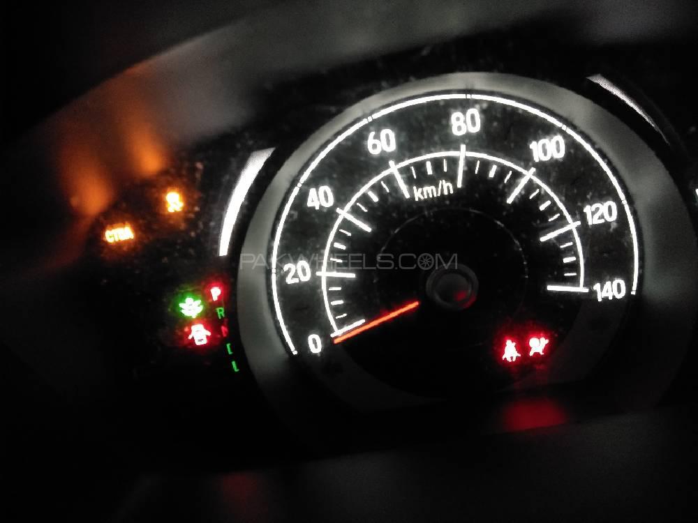 Honda N Wgn 2017 for Sale in Okara Honda N Wgn 2017 for Sale in Okara Image-16
