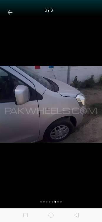 سوزوکی ویگن آر 2019 for Sale in عارف والا سوزوکی ویگن آر 2019 for Sale in عارف والا Image-2