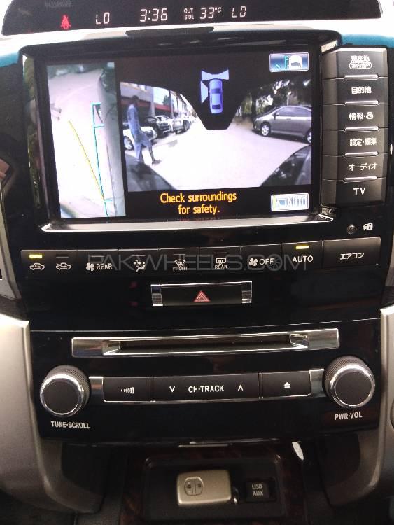 Toyota Land Cruiser 2013 for Sale in Islamabad Toyota Land Cruiser 2013 for Sale in Islamabad Image-11