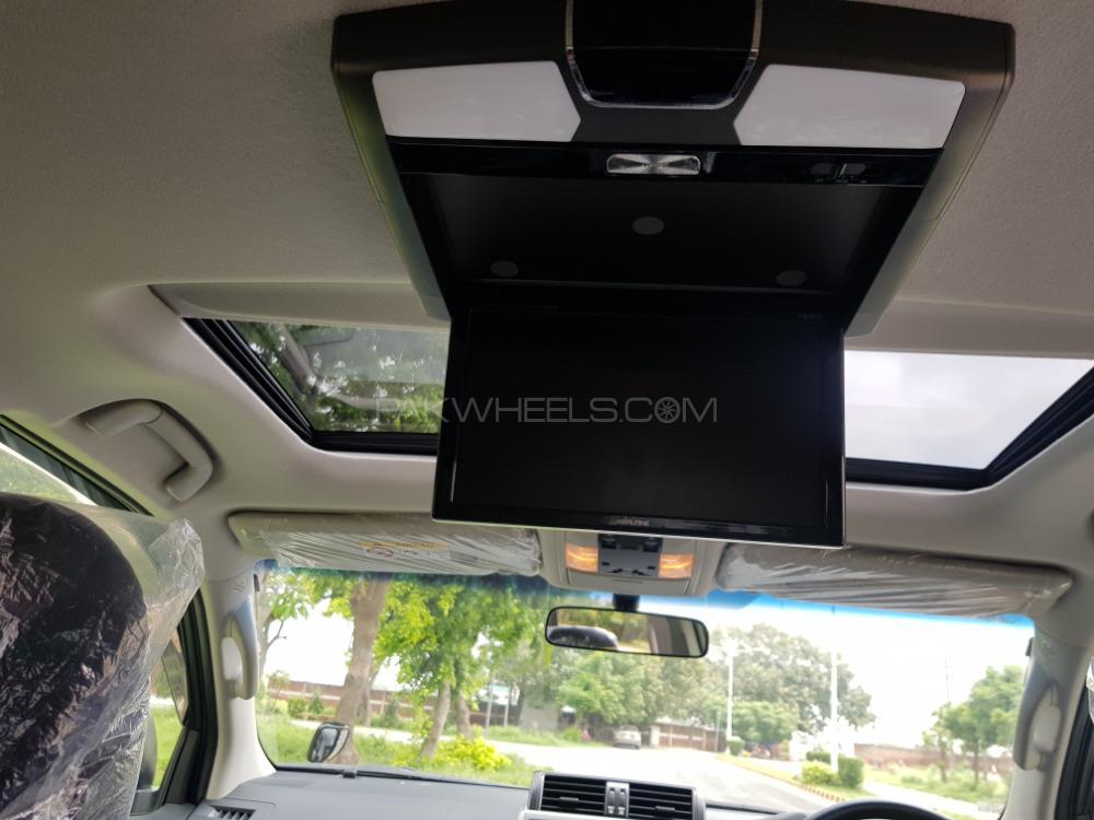 Toyota Prado 2014 for Sale in Lahore Toyota Prado 2014 for Sale in Lahore Image-9