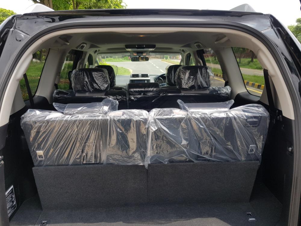 Toyota Prado 2014 for Sale in Lahore Toyota Prado 2014 for Sale in Lahore Image-13