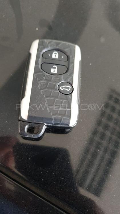 Toyota Prado 2014 for Sale in Lahore Toyota Prado 2014 for Sale in Lahore Image-19