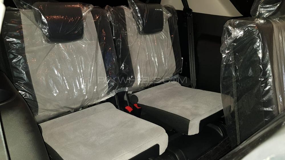 Toyota Prado 2014 for Sale in Lahore Toyota Prado 2014 for Sale in Lahore Image-18