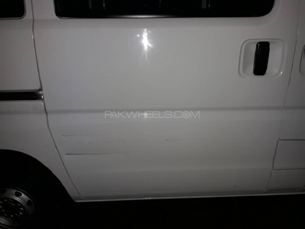 Mitsubishi Minicab 2018 for Sale in Gujranwala Mitsubishi Minicab 2018 for Sale in Gujranwala Image-4