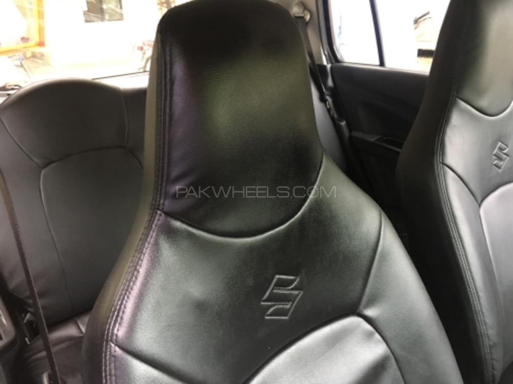 Suzuki Cultus 2019 for Sale in Islamabad Suzuki Cultus 2019 for Sale in Islamabad Image-3